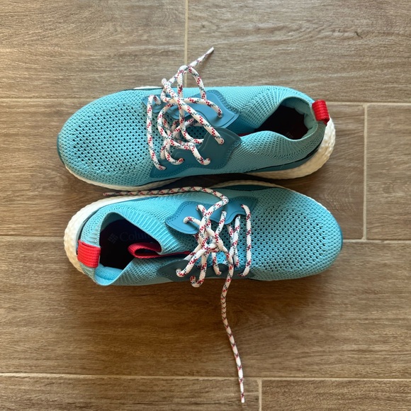 NWOT Columbia Women's SH/FT™ Mid Breeze Shoe - Picture 8 of 8